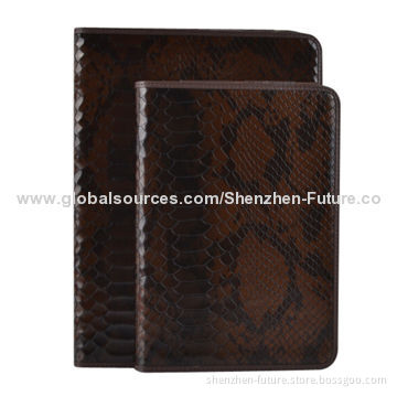 Leather Cases for iPad 2/3/4, iPad Air